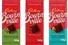 Bournville-bars