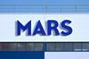 Poznan,,Poland,-,August,27,,2022.,Mars,,Inc.,Logo,On