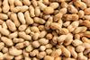 Peanut,In,A,Shell,Texture.,Food,Background,Of,Peanuts