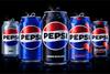 Pepsi New Cans
