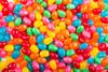 Bright,,Colorful,Jellybeans,In,Red,,Green,,Pink,,Blue,,Yellow,And