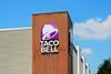 Milton,,Wa,/,Usa,-,July,30,,2019:,Taco,Bell
