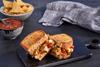 Vital Pursuit_Sandwich Melts_Southwest Chicken Fajita