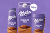 Milka Chocolate Milk