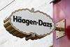 Berlin,,Germany,-,July,13,,2020:,Haagen-dazs,Logo,On,A