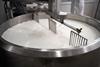 Process,Of,Making,Dairy,Products,In,Modern,Dairy,Factory.,Preparing