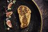 GOURMEY - Foie gras - Pan-seared (Credits to Romain Buisson) - HD