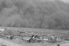 dust bowl