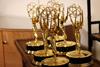 Beverly,Hills,-,Jun,16:,Emmy,Statues,At,The,40th