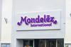 Lovosice,,Czechia,-,January,25,,2025:,Logo,Of,Mondelez,International