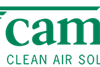 Clean air solutions green cmyk logo 300