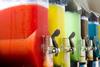 Making,Icy,Granita,Juice,Device,,In,Many,Colors.