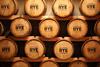 Some,Whiskey,Made,From,Rye,Aging,In,Barrels
