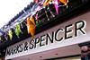 London,Uk,,November,28,2020,,Marks,And,Spencer,Retail,Outlet