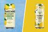 Thatchers vs Aldi products