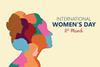 International,Women's,Day