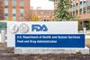 Fda,Headquarters,At,White,Oak,Campus,In,Silver,Spring,,Maryland,