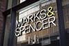 Groningen,,Netherlands,-,February,06,,2017:,Marks,And,Spencer,Plc