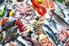 seafood