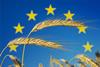 Symbolic,Picture:,The,Eu,And,Agriculture