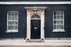 London,-,Jun,16:,Entrance,Door,Of,10,Downing,Street