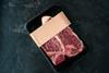 Raw,Beef,Steak,T-bone,In,Vacuum,Packed,,Mockup,For,Design