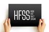 Hfss,(high,Fat,Salt,Sugar),Acronym,-,Term,For,Food
