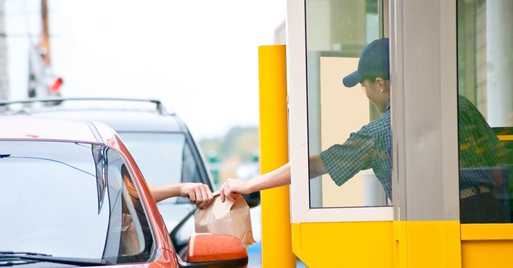 Fast Food User Will AI enhance or disrupt the fast food industry? | Article | New Food