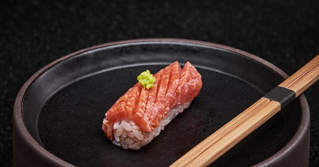Tackling overfishing with cell-cultivated fish | Article | New Food