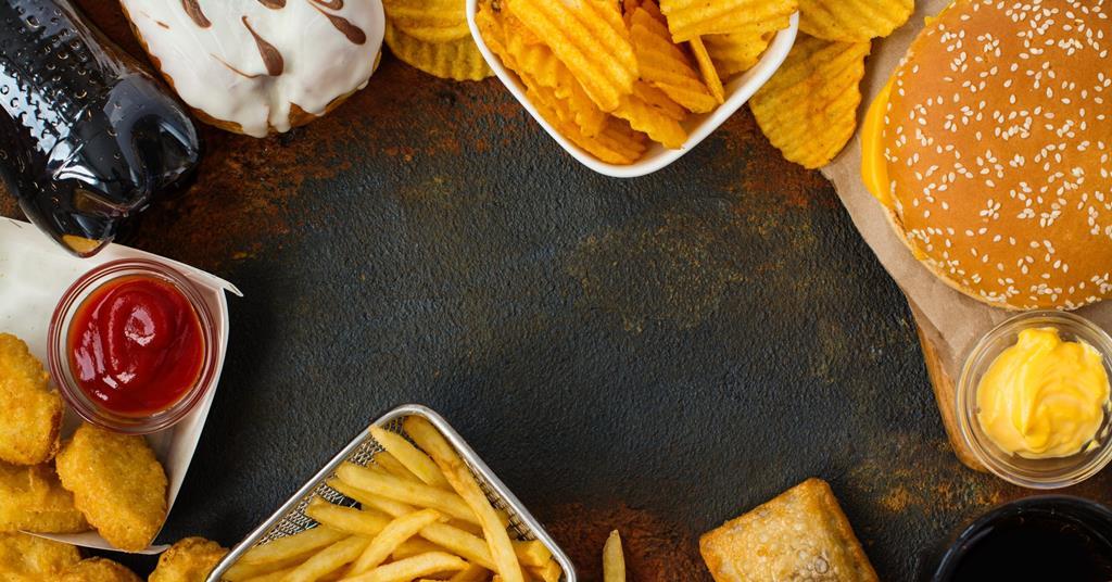 One in eight Americans over 50 show signs of food addiction | News ...