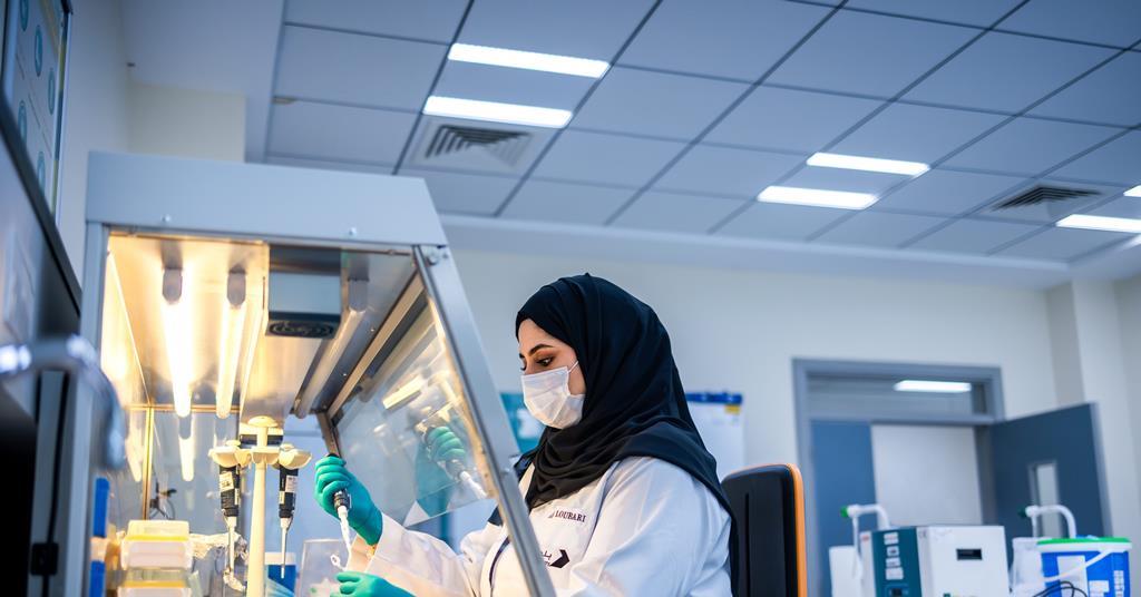 Dubai Municipality introduces cutting-edge lab to identify foodborne viruses.