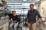 Karina_and_Leander_in_the_lab_1100p