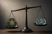 Sustainability vs Food safety