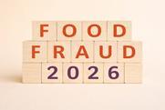 Food fraud 2026 predictions