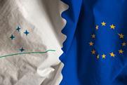 Mercosur,And,European,Union,Agreement,Flag