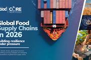 supply chains report cover