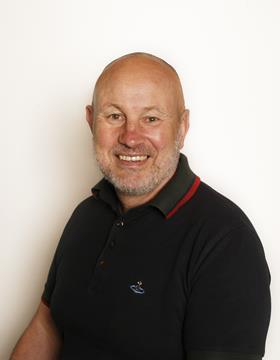 Pete Martin
