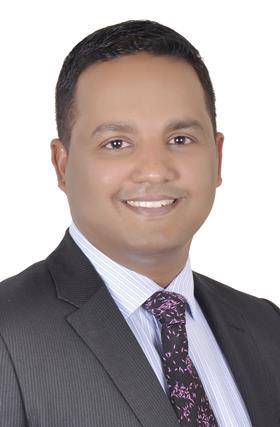 Bobby Krishna