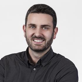 Cronan McNamara headshot