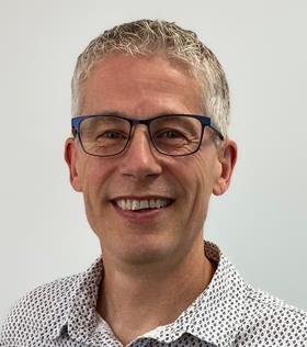 Official headshot (2024)