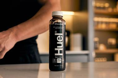 Danone agrees deal to acquire UK complete nutrition brand Huel, strengthening its functional nutrition portfolio and supporting global growth.