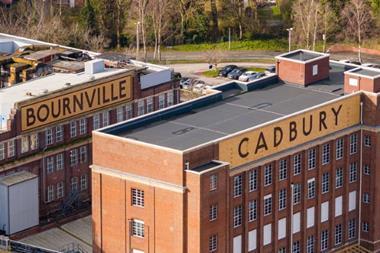 Cadbury web