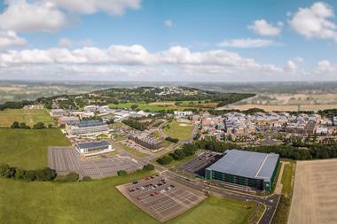 Main Park aerial for sharing smaller size