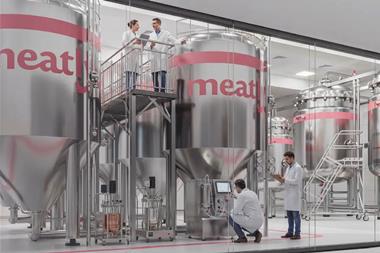 Meatly raises £10.4m to build Europe’s largest cultivated meat facility