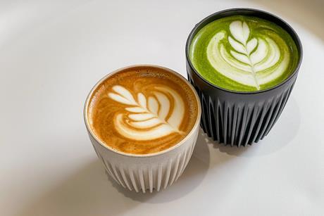 GettyImages-1862460349_Matcha milk