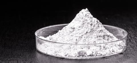 Silicon,Dioxide,,Also,Known,As,Silica,,Is,Silicon,Oxide.,Anti-caking