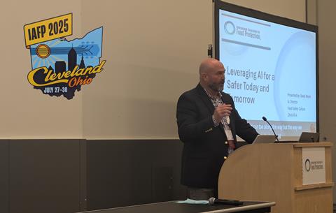 David Monk Chick Fil-A