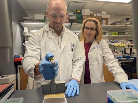 eisenbarth-williams-lab