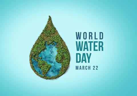 World,Water,Day,Concept,Background.,Groundwater,-,Making,The,Invisible