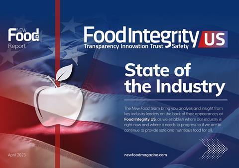 Food integrity US report front page image 750